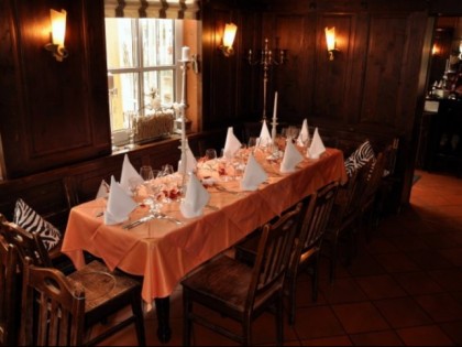 照片: La Trattoria